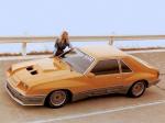 McLaren M81 Mustang 1980 года